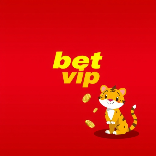 Betvip Logo